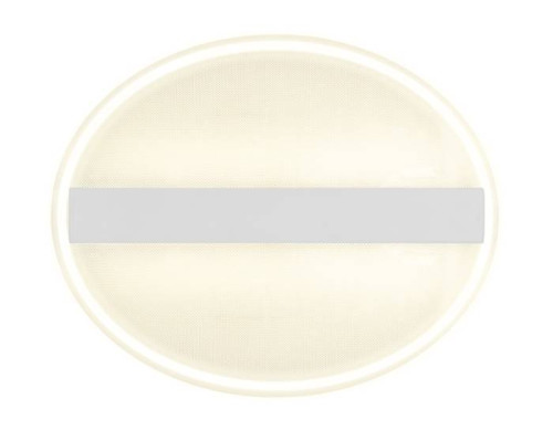 Потолочный светодиодный светильник Ambrella Original FA606