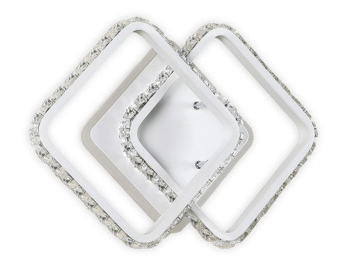 Настенный светильник Ambrella Ice FA275