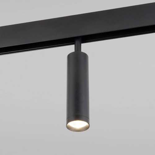 Трековый светильник Elektrostandard Slim Magnetic Slim Magnetic R08 Трековый светильник 8W 4200K Porte (черный) 85508/01