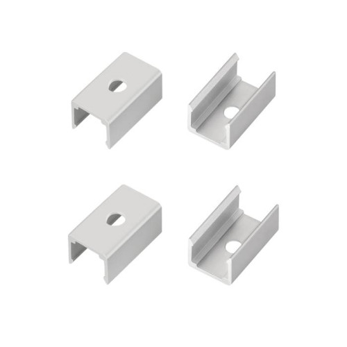 Держатель для профиля Arlight Wph 040857