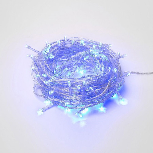 Гирлянда Uniel ULD-S1000-100/DTA BLUE IP20