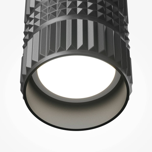 Светильник подвесной Maytoni Metropolis MOD475PL-01B