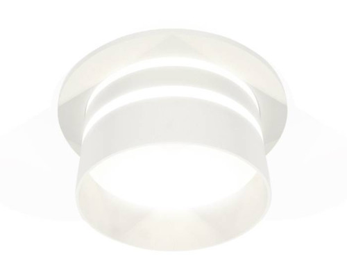 Встраиваемый светильник Ambrella Techno Spot XC7621042