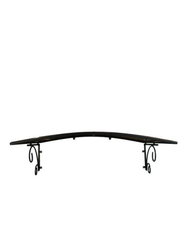 Козырек ArtCore YS105B