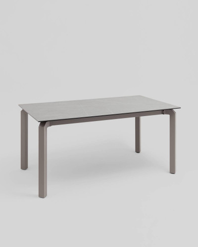 Кухонный стол Stool Group DT5169J-160 Armani grey top DUAL