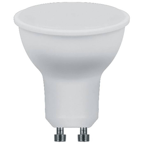 Светодиодные лампочки Feron 25291 (GU10)  (7Вт)  (6400K) 