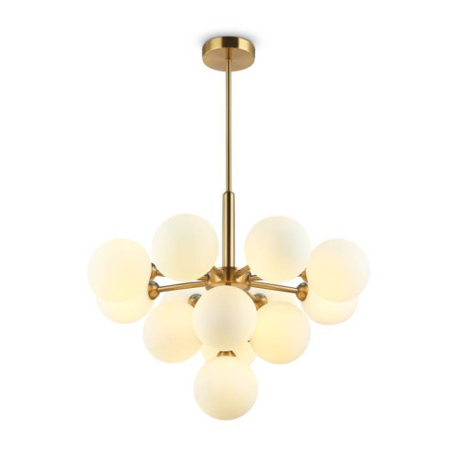 Потолочная люстра Freya Inversion FR5233PL-13BS