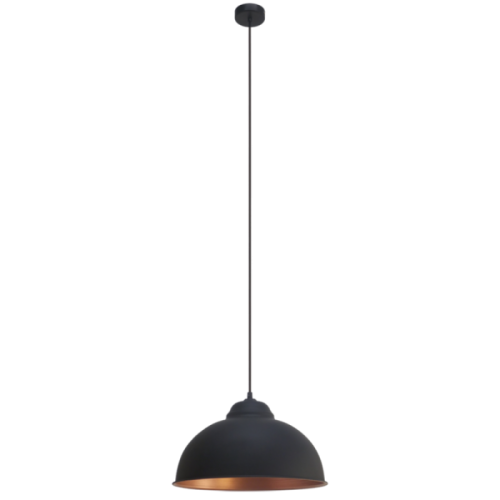 Светильник подвесной Eglo Vintage 49247