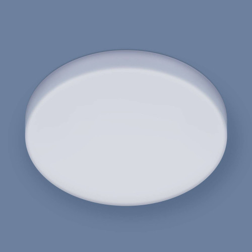 Светильник потолочный Elektrostandard DLS043 / DLR043 DLR043 10W 4200K