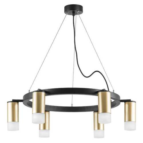 Подвесная люстра Lightstar Rullo LR0164061