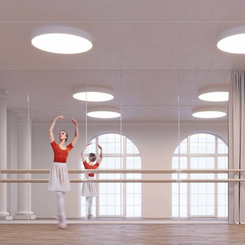 Светильник потолочный Arlight 038930