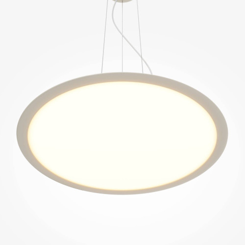 Светильник подвесной Maytoni Industria MOD471PL-L57WK