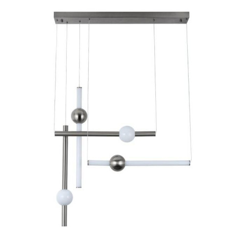 Подвесная люстра Loft It Crescent 5053-F