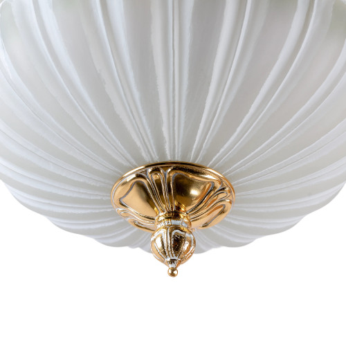 Потолочная люстра Ambiente 7539 7539/30 PL WP