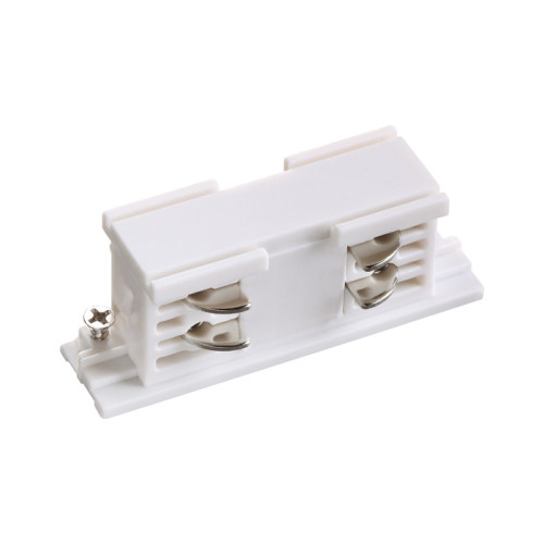 Соединитель внутренний с токопроводом для трёхфазного шинопровода Novotech Port 135042