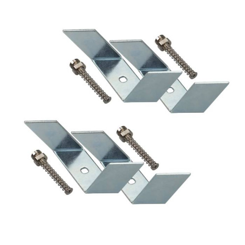 Держатель для профиля Arlight 019351