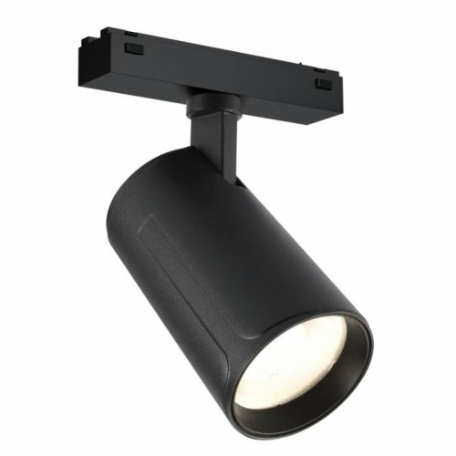 Трековый светильник iLEDEX TECHNICAL VISION48/25 4825-048-D70-20W-36DG-4000K-BK