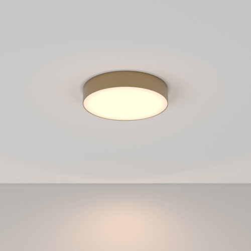 Светильник потолочный Maytoni Zon C032CL-L43MG3K