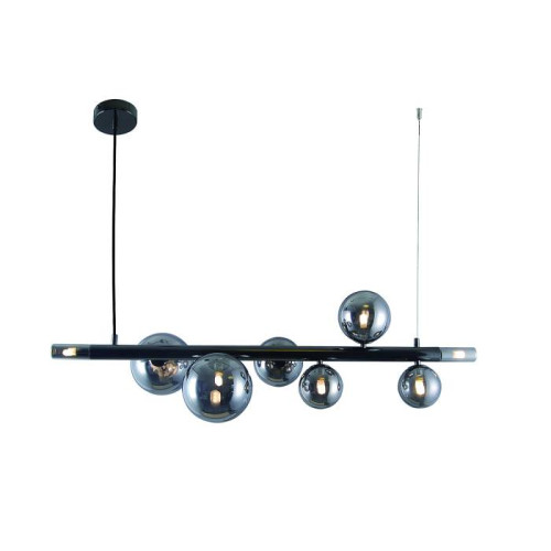 Подвесная люстра Indigo Canto V000240