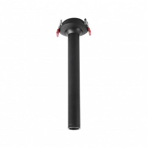 Встраиваемый светильник iLEDEX TECHNICAL Telescope 999.3W-300 BK