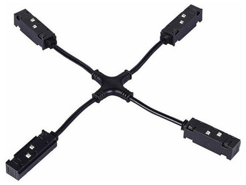 Соединитель гибкий для треков Hesby Lighting ElDeko HSBL_0161