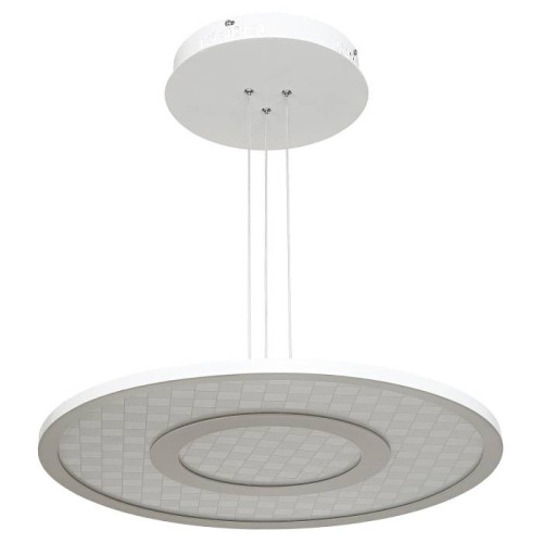 Светильник подвесной Gerhort G61129 G61129/1A WT RC