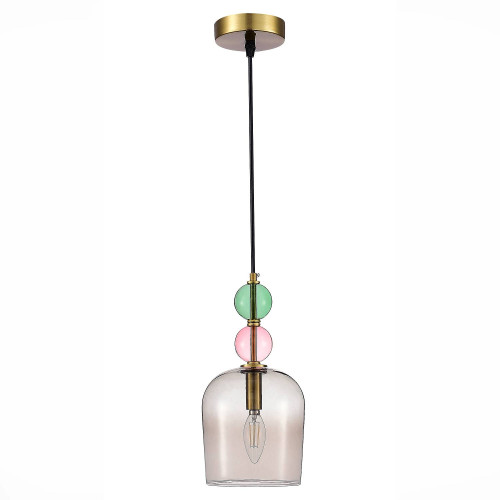 Светильник подвесной ST Luce Gea SL2000.223.01