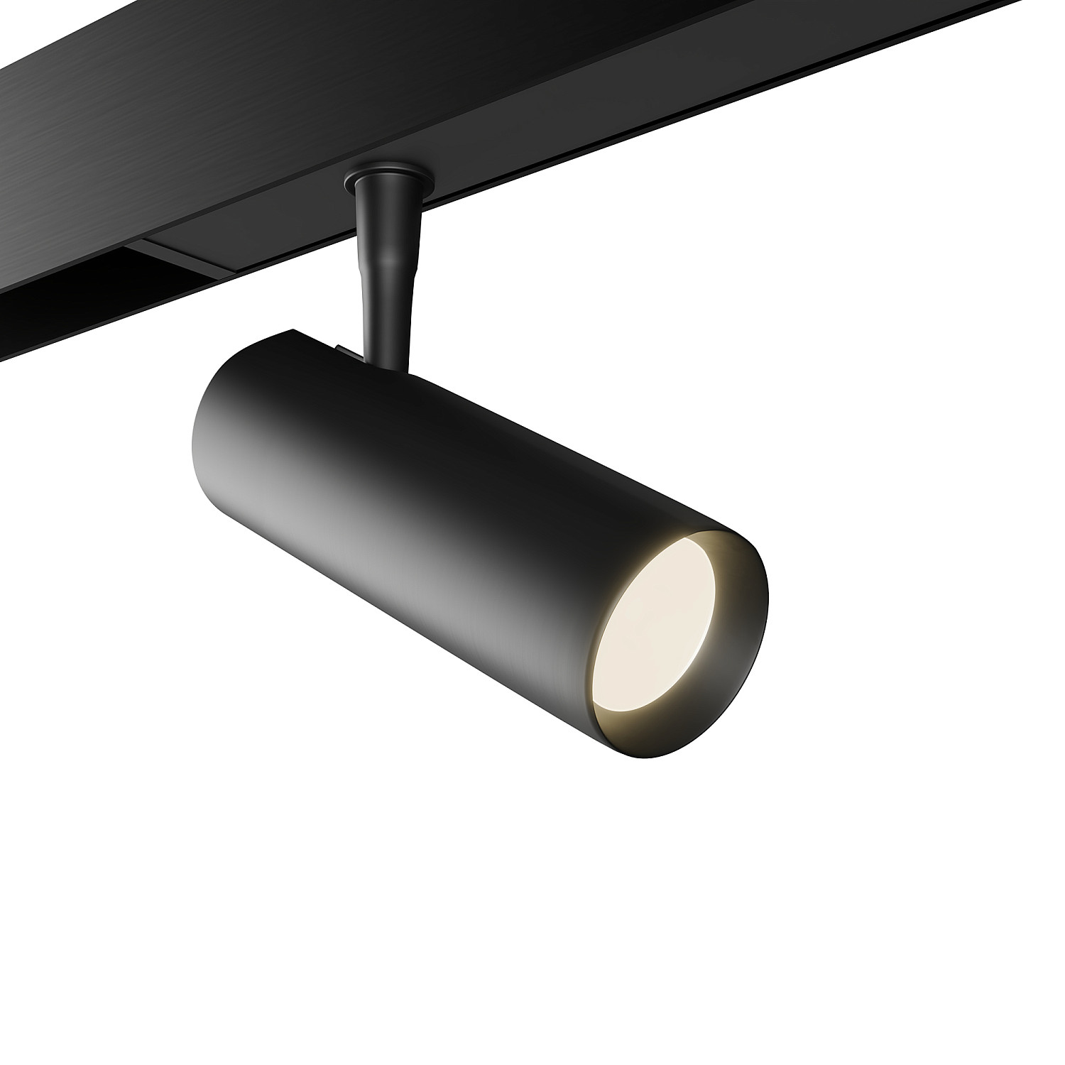 Трековый светильник LIGHTERA Startrek 220 LE168TRS-10B3K