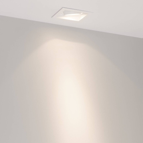 Встраиваемый светильник Arlight Vortex 057913