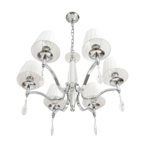 Подвесная люстра Lumion Magda 8316/6