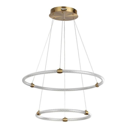 Подвесная люстра Lumion Twinkle 8010/50L