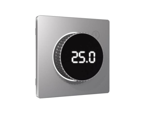 Накладка на механизм Ambrella Volt ALFA AP5058