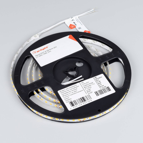 Светодиодная лента Arlight DOT открытая 040234
