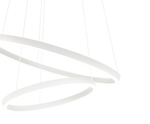 Подвесная люстра KINK Light Тор 08219,01A(4000K)