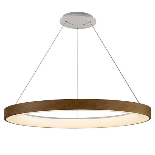 Подвесная люстра Mantra Niseko 8648