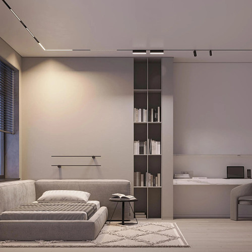 Трековый светильник Arlight Mag-Orient 041864