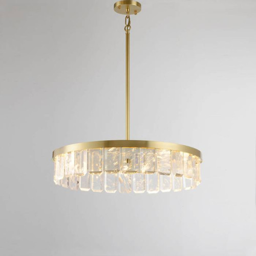 Люстра на штанге Cloyd Stravinsky 10751