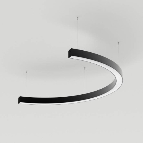 Светильник подвесной Arlight 034016(1)