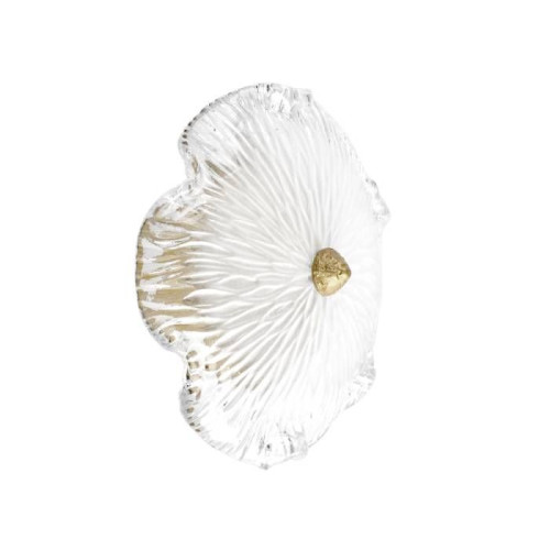 Настенный светильник Loft It Bloom 10352W/B AB