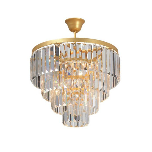 Потолочная люстра Vitaluce V5825-8/5