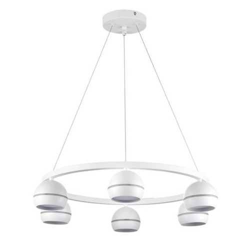 Подвесная люстра Lumion Luazana 8254/6