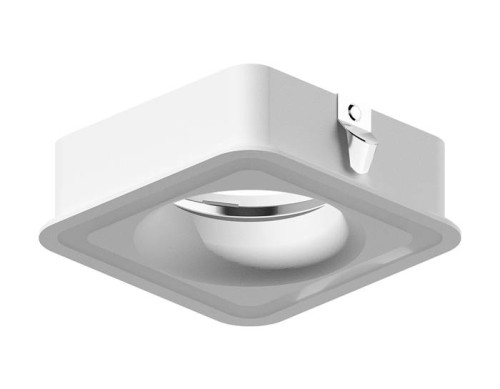 Насадка передняя для корпуса светильника с размером отверстия 70*70mm Ambrella Diy Spot N7715