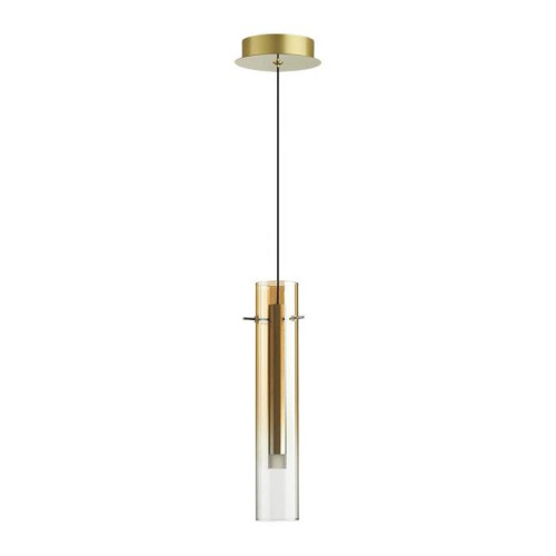 Светильник подвесной Odeon Light Shiny 5062/5LB