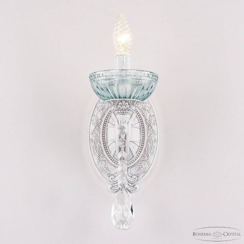 Настенное бра Bohemia AL7801 AL7801B10/1/175 A WMN P Birusa/M-1G