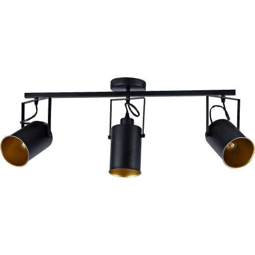 Светильник спот Stilfort Neider 3015/02/03C