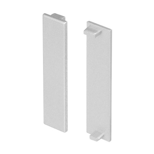 Заглушка для профиля Arlight 046392