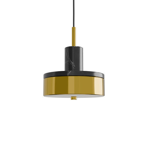 Светильник подвесной LIGHTERA Lucerne LE130L-23BB