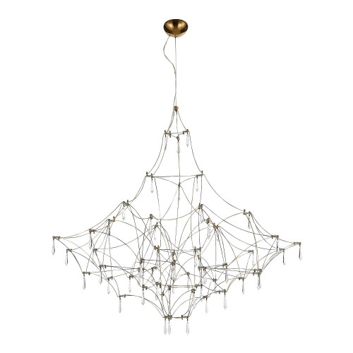 Подвесная люстра ST Luce Gravetta SL6601.213.114