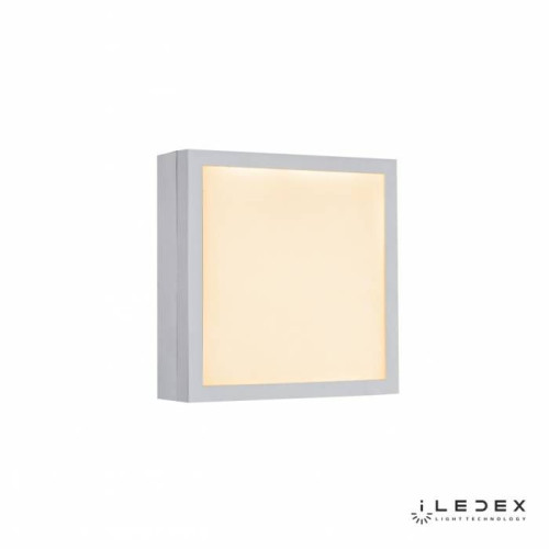 Настенный светильник ILedex Creator X068116 WH-3000K