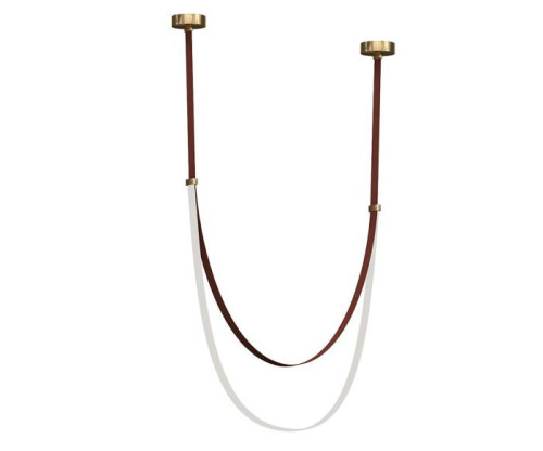 Светильник подвесной KINK Light Лирд 07689A-180,04